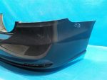 6RU807421D Бампер задний VOLKSWAGEN Polo 2011-2020