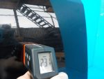 67010-TL0-300ZZ Дверь передняя правая Honda Accord 8 2008-2013