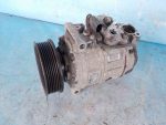 7L6820803L Компрессор кондиционера VOLKSWAGEN Touareg 2002-2010