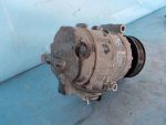 7L6820803L Компрессор кондиционера VOLKSWAGEN Touareg 2002-2010
