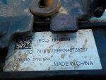 S3550100 Блок ABS LIFAN X60 2012-