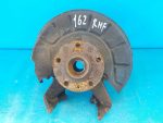 1K0407256T Поворотный кулак передний правый SKODA Octavia A5 (1Z) 2004-2013
