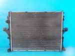 7L0121253A Радиатор охлаждения двигателя VOLKSWAGEN Touareg 2002-2010
