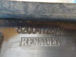 8200412379 Решетка переднего бампера центральная RENAULT Megane II 2002-2009