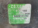 MN123626 Компрессор кондиционера MITSUBISHI L200 (KB) 2006-2016