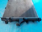 7L0121253A Радиатор охлаждения двигателя VOLKSWAGEN Touareg 2002-2010