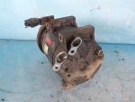 MN123626 Компрессор кондиционера MITSUBISHI L200 (KB) 2006-2016