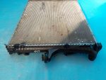 7L0121253A Радиатор охлаждения двигателя VOLKSWAGEN Touareg 2002-2010