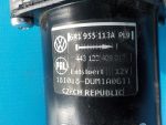 6R1955023C Трапеция стеклоочистителя в сборе VOLKSWAGEN Polo 2011-2020