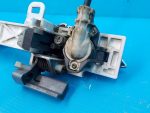 72181-TL0-E01 Ручка двери левая Honda Accord 8 2008-2013