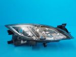 GS1F510K0G Фара правая MAZDA Mazda 6 (GH) 2007-2012