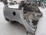 3C9809844 Крыло заднее правое VOLKSWAGEN Passat B6 2005-2009