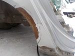 3C9809844 Крыло заднее правое VOLKSWAGEN Passat B6 2005-2009
