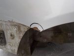 3C9809844 Крыло заднее правое VOLKSWAGEN Passat B6 2005-2009