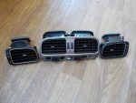  Комплект воздуховодов VOLKSWAGEN Polo 2011-2020