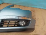 3C0807217D Бампер передний VOLKSWAGEN Passat B6 2005-2009