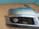 3C0807217D Бампер передний VOLKSWAGEN Passat B6 2005-2009