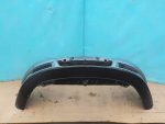 3C0807217D Бампер передний VOLKSWAGEN Passat B6 2005-2009