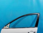 801014AA8B Дверь передняя левая Nissan Almera G15 2013-