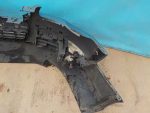 3C0807217D Бампер передний VOLKSWAGEN Passat B6 2005-2009