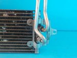 7L0317021 Радиатор АКПП VOLKSWAGEN Touareg 2002-2010