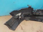 3C0807217D Бампер передний VOLKSWAGEN Passat B6 2005-2009