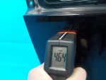 68500TL0G01ZZ Крышка багажника Honda Accord 8 2008-2013