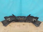 3C0807217D Бампер передний VOLKSWAGEN Passat B6 2005-2009