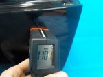 68500TL0G01ZZ Крышка багажника Honda Accord 8 2008-2013