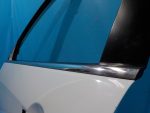 801014AA8B Дверь передняя левая Nissan Almera G15 2013-