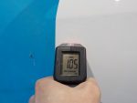801014AA8B Дверь передняя левая Nissan Almera G15 2013-