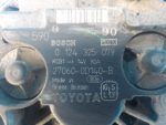 270600D170 Генератор двигателя TOYOTA Avensis (T25) 2003-2008