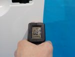 801014AA8B Дверь передняя левая Nissan Almera G15 2013-