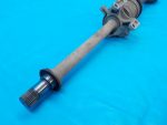 44305TA0A50 Привод колеса передний правый Honda Accord 8 2008-2013