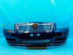 5211905906 Бампер передний в сборе TOYOTA Avensis (T25) 2003-2008