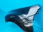 GS1D52210C Крыло переднее левое MAZDA Mazda 6 (GH) 2007-2012