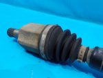 6R0407764F Привод колеса передний правый VOLKSWAGEN Polo 2011-2020