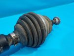 6R0407764F Привод колеса передний правый VOLKSWAGEN Polo 2011-2020
