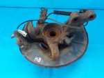 4321105051 Поворотный кулак передний правый TOYOTA Avensis (T25) 2003-2008