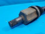 6R0407764F Привод колеса передний правый VOLKSWAGEN Polo 2011-2020