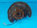 4321105051 Поворотный кулак передний правый TOYOTA Avensis (T25) 2003-2008