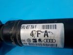 6R0407764F Привод колеса передний правый VOLKSWAGEN Polo 2011-2020
