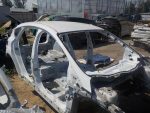 1791532 Лонжерон передний правый Ford Focus III 2011-2019