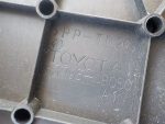 5379548050 Накладка передней панели правая LEXUS RX II 2003-2009
