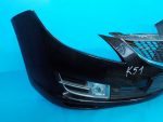 GAL250031FBB Бампер передний в сборе MAZDA Mazda 6 (GH) 2007-2012