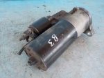 012911023FX Стартер двигателя VOLKSWAGEN Touareg 2002-2010