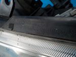 8117005240 Фара левая TOYOTA Avensis (T25) 2003-2008