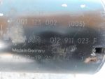 012911023FX Стартер двигателя VOLKSWAGEN Touareg 2002-2010