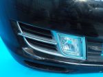 GAL250031FBB Бампер передний в сборе MAZDA Mazda 6 (GH) 2007-2012