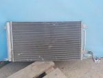 6R0820411D Радиатор кондиционера VOLKSWAGEN Polo 2011-2020
